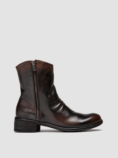 LISON/020 RUBOFF IGNIS T. CAFFE'/SUPERNERO