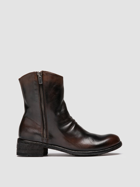 LISON/020 RUBOFF IGNIS T. CAFFE'/SUPERNERO