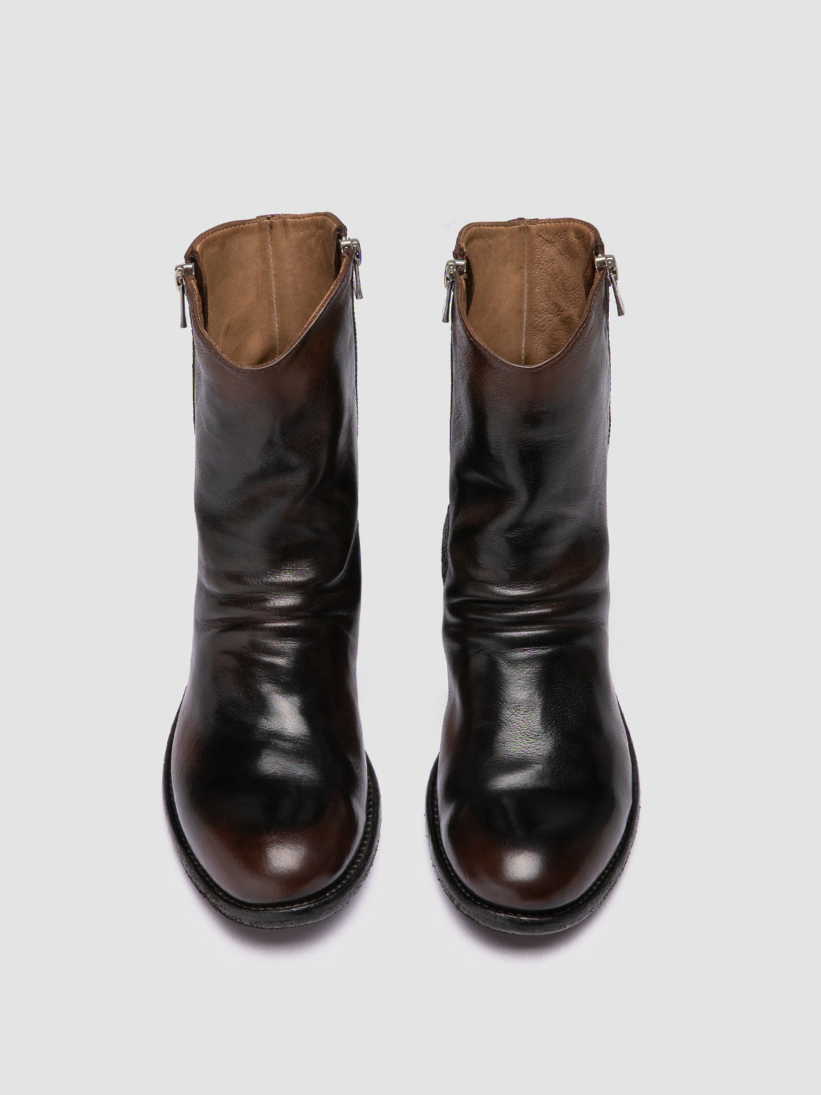 LISON/020 RUBOFF IGNIS T. CAFFE'/SUPERNERO