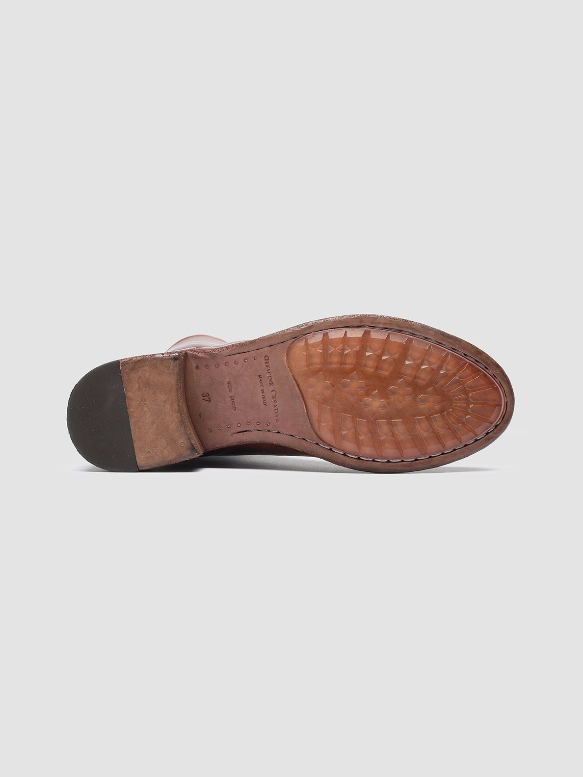 LISON/047 RUBOFF IGNIS T. TABACCO/BORDO'