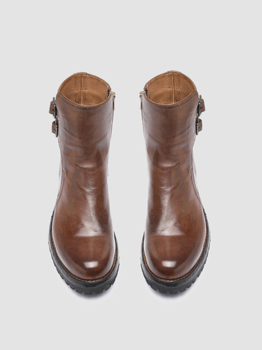 LORAINE/002 IGNIS T. CIGAR