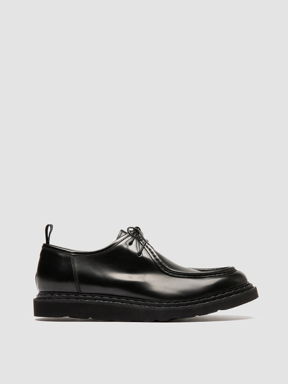 LYNDON/003 MOUNTAIN NERO