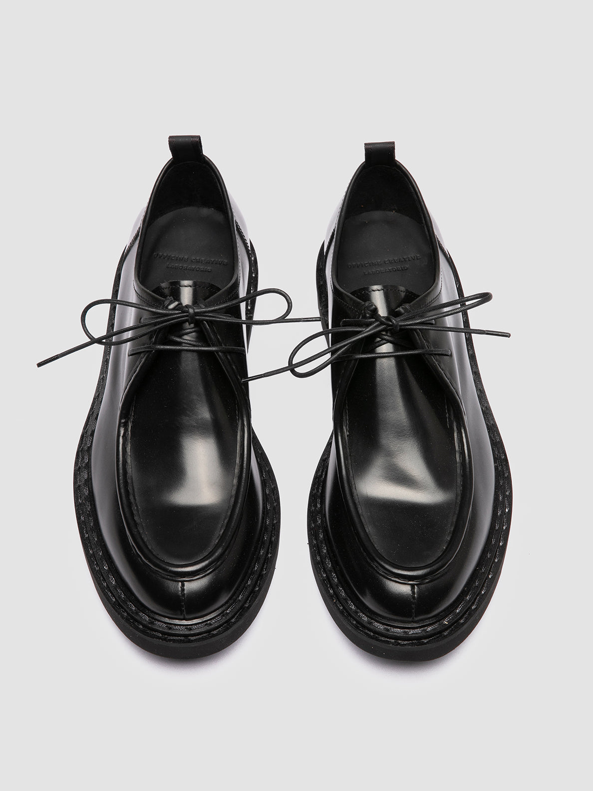 LYNDON/003 MOUNTAIN NERO