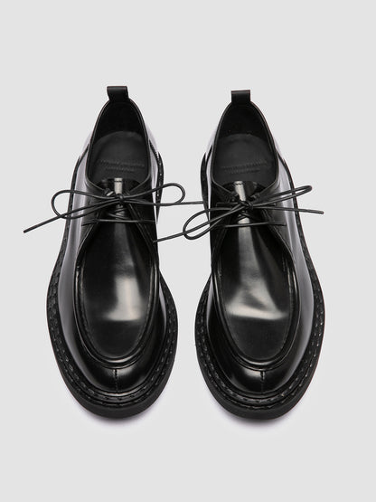 LYNDON/003 MOUNTAIN NERO