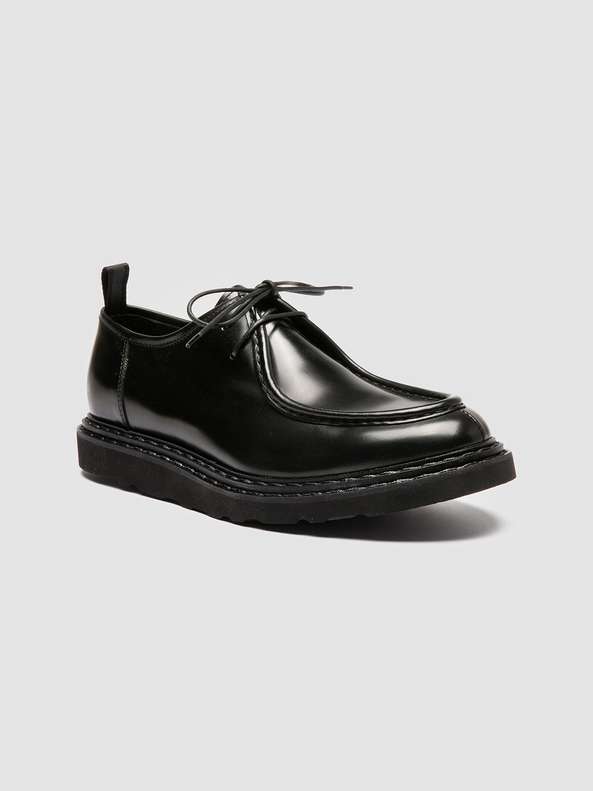 LYNDON/003 MOUNTAIN NERO