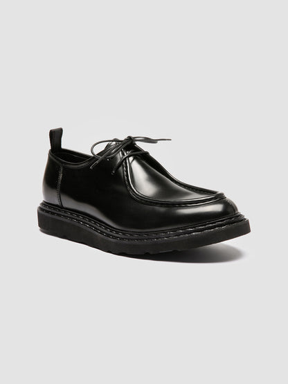 LYNDON/003 MOUNTAIN NERO