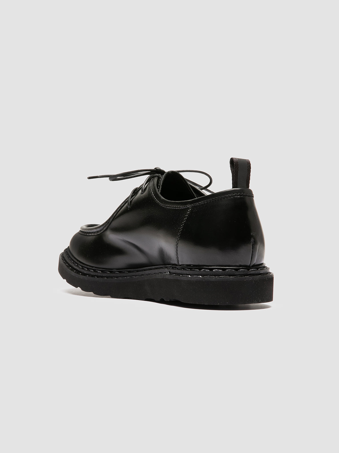 LYNDON/003 MOUNTAIN NERO