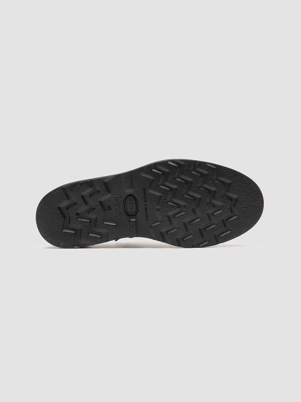 LYNDON/003 MOUNTAIN NERO