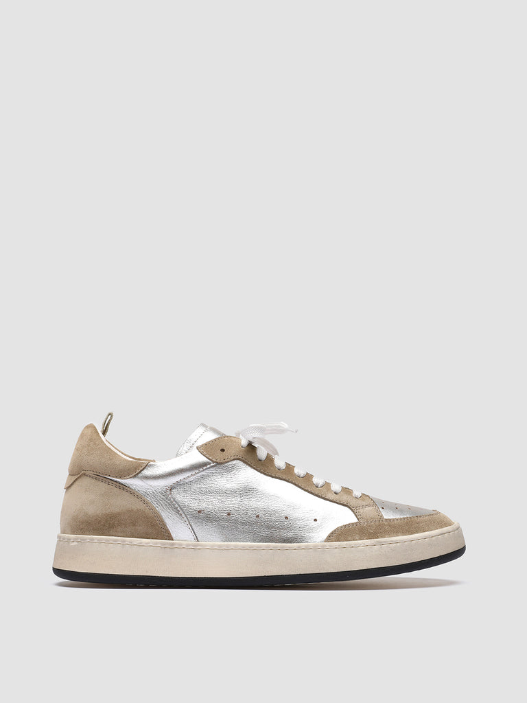 MAGIC/001 L.CACH/LUNAR DIRTY SAND ARGENTO_ F.PROF.NERO