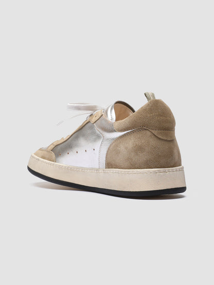 MAGIC/001 L.CACH/LUNAR DIRTY SAND ARGENTO_ F.PROF.NERO