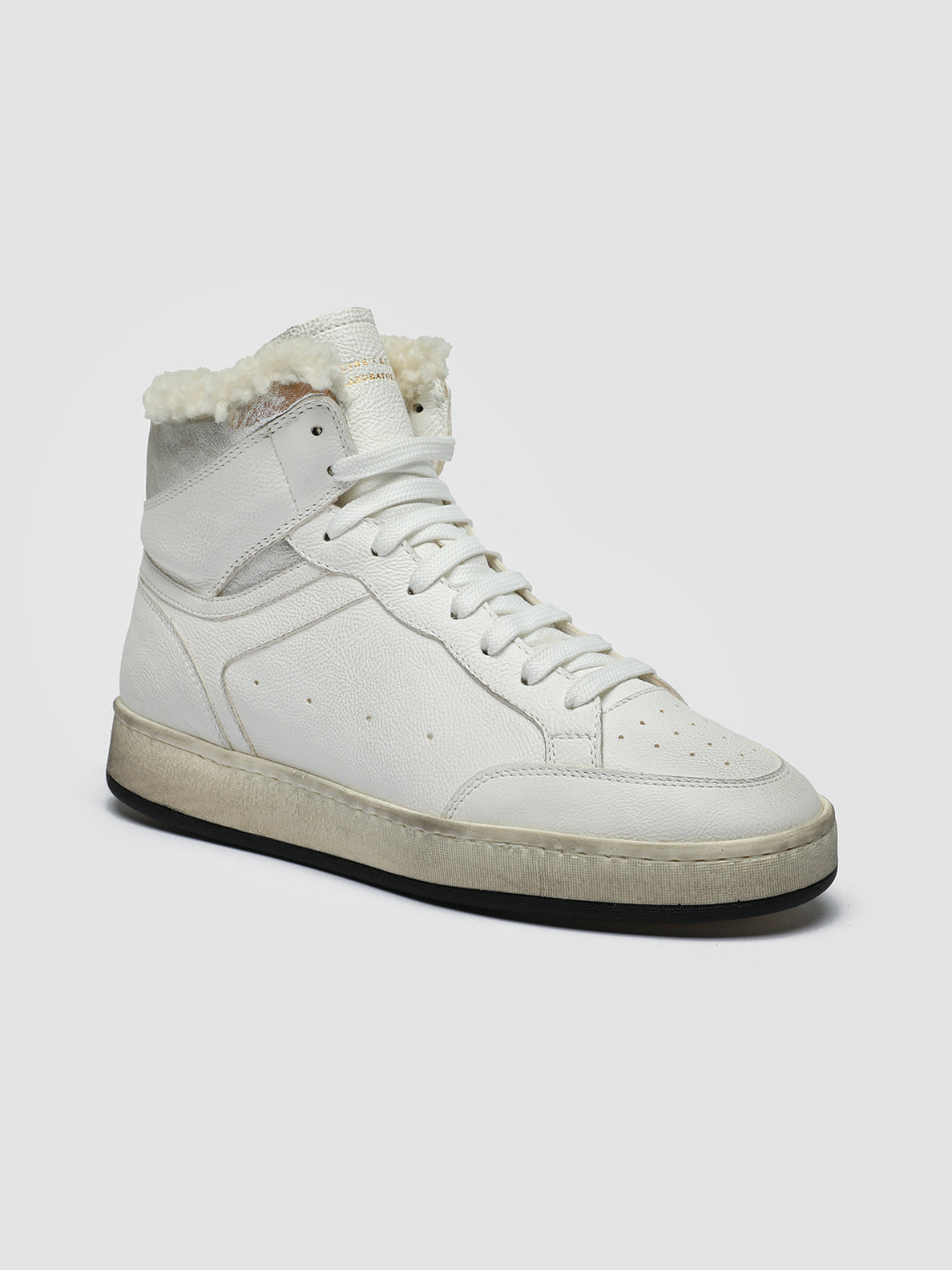 MAGIC/107 GIANO/LUNAR DIRTY OPT.WHT ARGENTO_F.PROF.NERO_FUR
