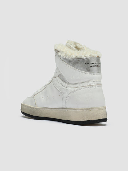 MAGIC/107 GIANO/LUNAR DIRTY OPT.WHT ARGENTO_F.PROF.NERO_FUR