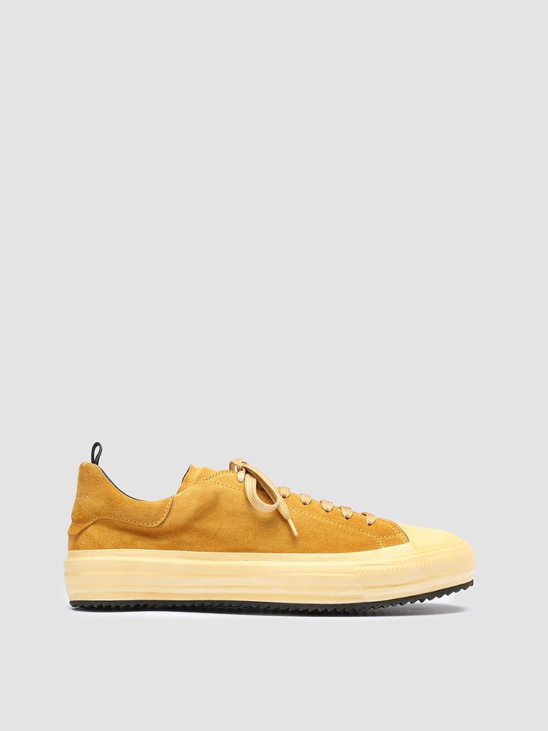MES/009 FRIDA/L.CACH. DUSTY MINERAL YELLOW