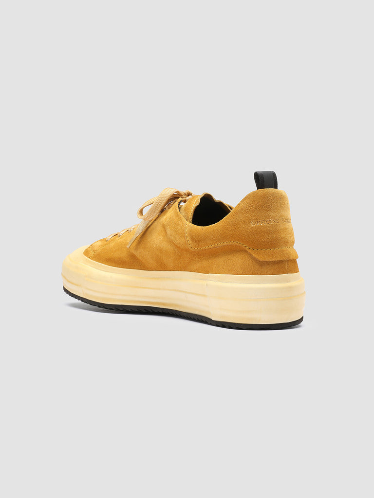 MES/009 FRIDA/L.CACH. DUSTY MINERAL YELLOW
