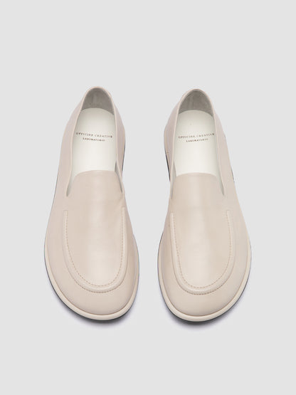 MIENNE/101 BUTTERO NAPPA NEBBIA