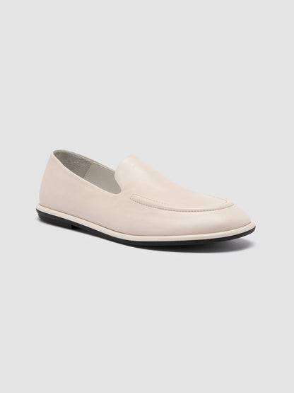 MIENNE/101 BUTTERO NAPPA NEBBIA