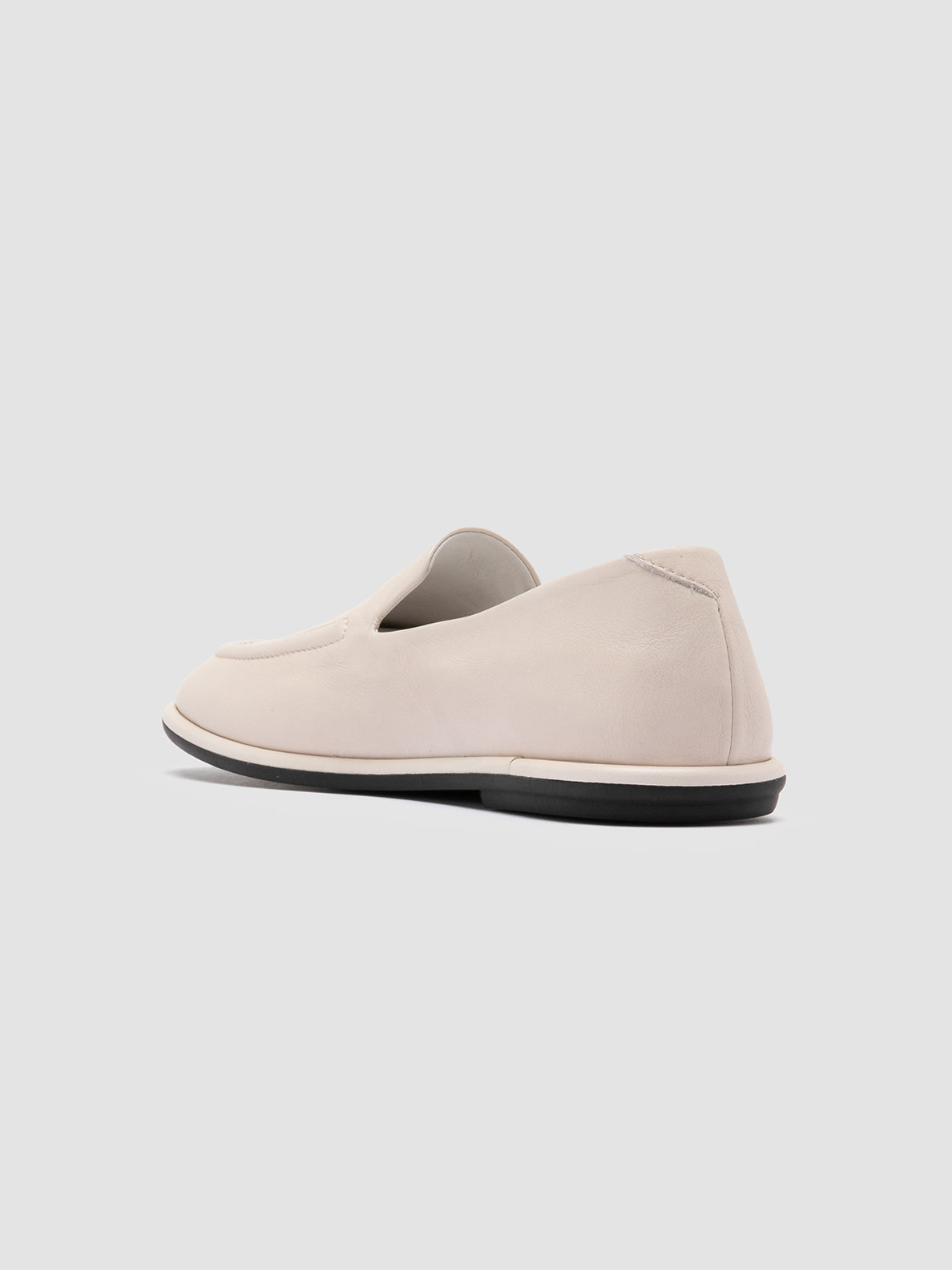 MIENNE/101 BUTTERO NAPPA NEBBIA