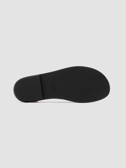 MIENNE/101 BUTTERO NAPPA NEBBIA