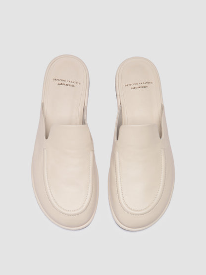 MIENNE/109 BUTTERO NAPPA NEBBIA