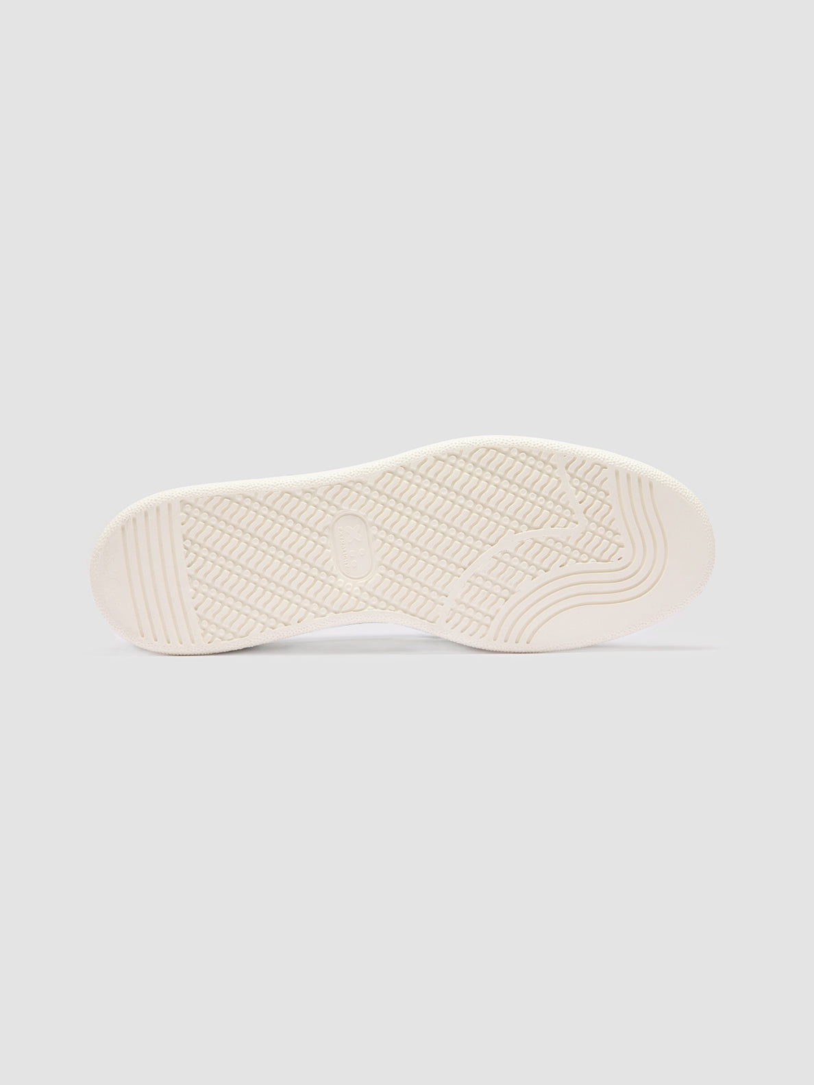 THE_DIME/001 MUFL/L.CACH.TAG_NERO/ANTILOPE_F.OFF_WHITE