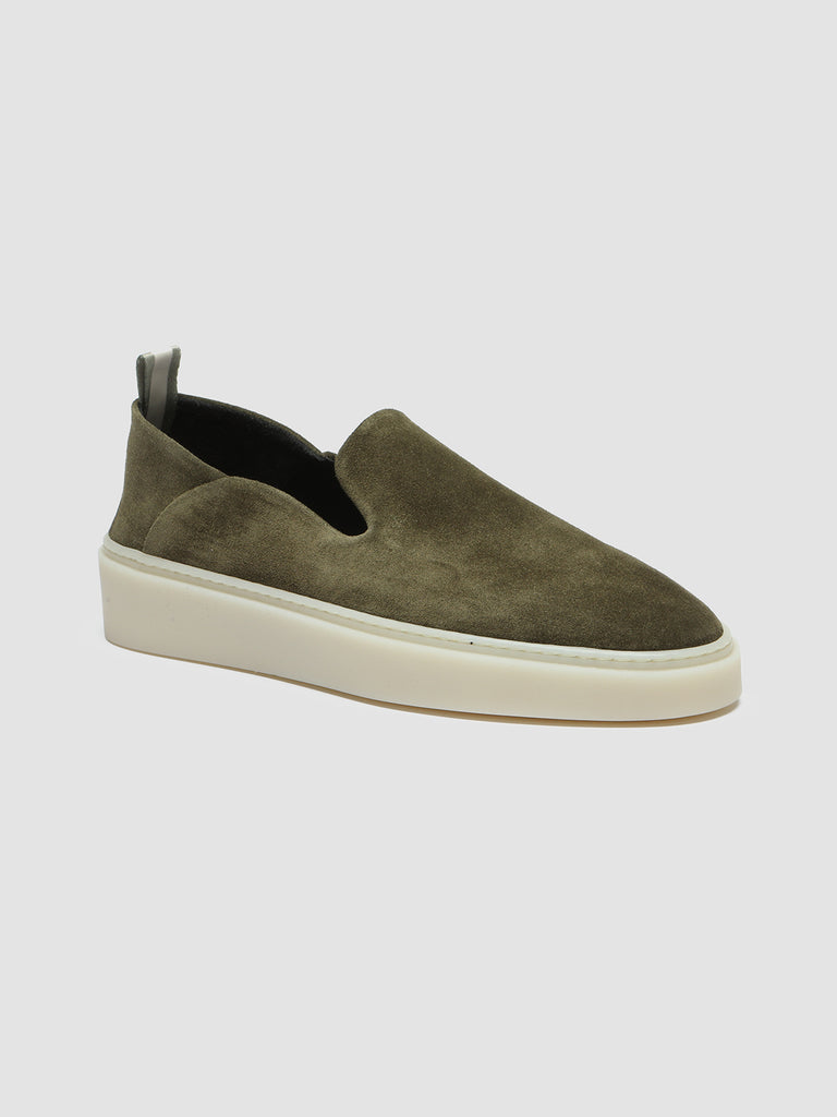 MUSKRAT/107 LIGHT CACHEMIRE KHAKI