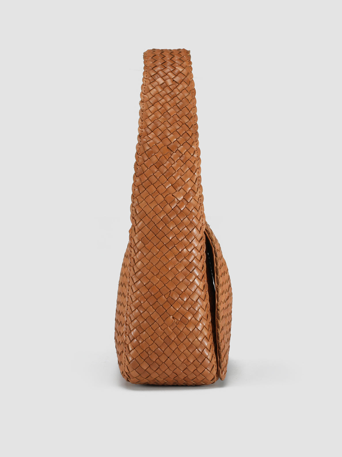 OC CLASS/062 WOVEN CARAMEL