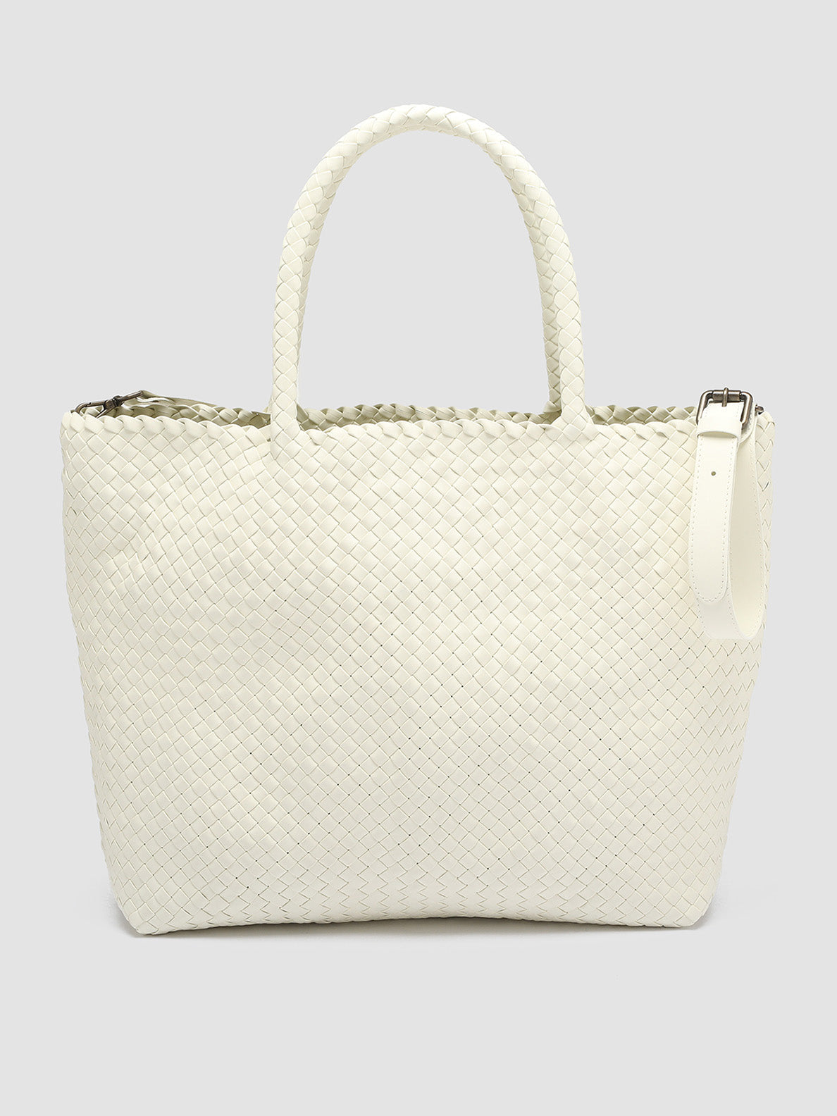 OC CLASS 35 MIGNON GUMMY OFF WHITE