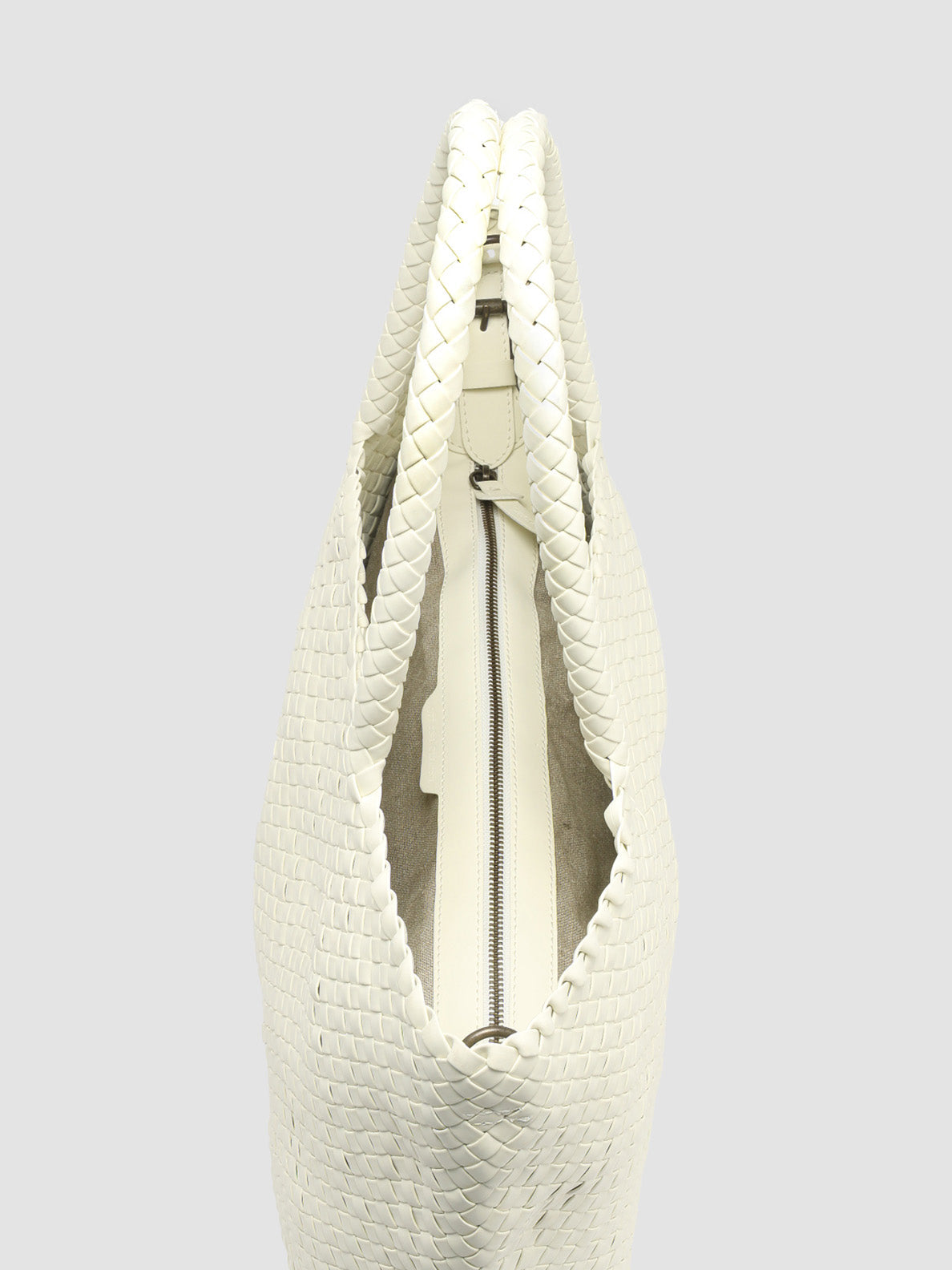 OC CLASS 35 MIGNON GUMMY OFF WHITE