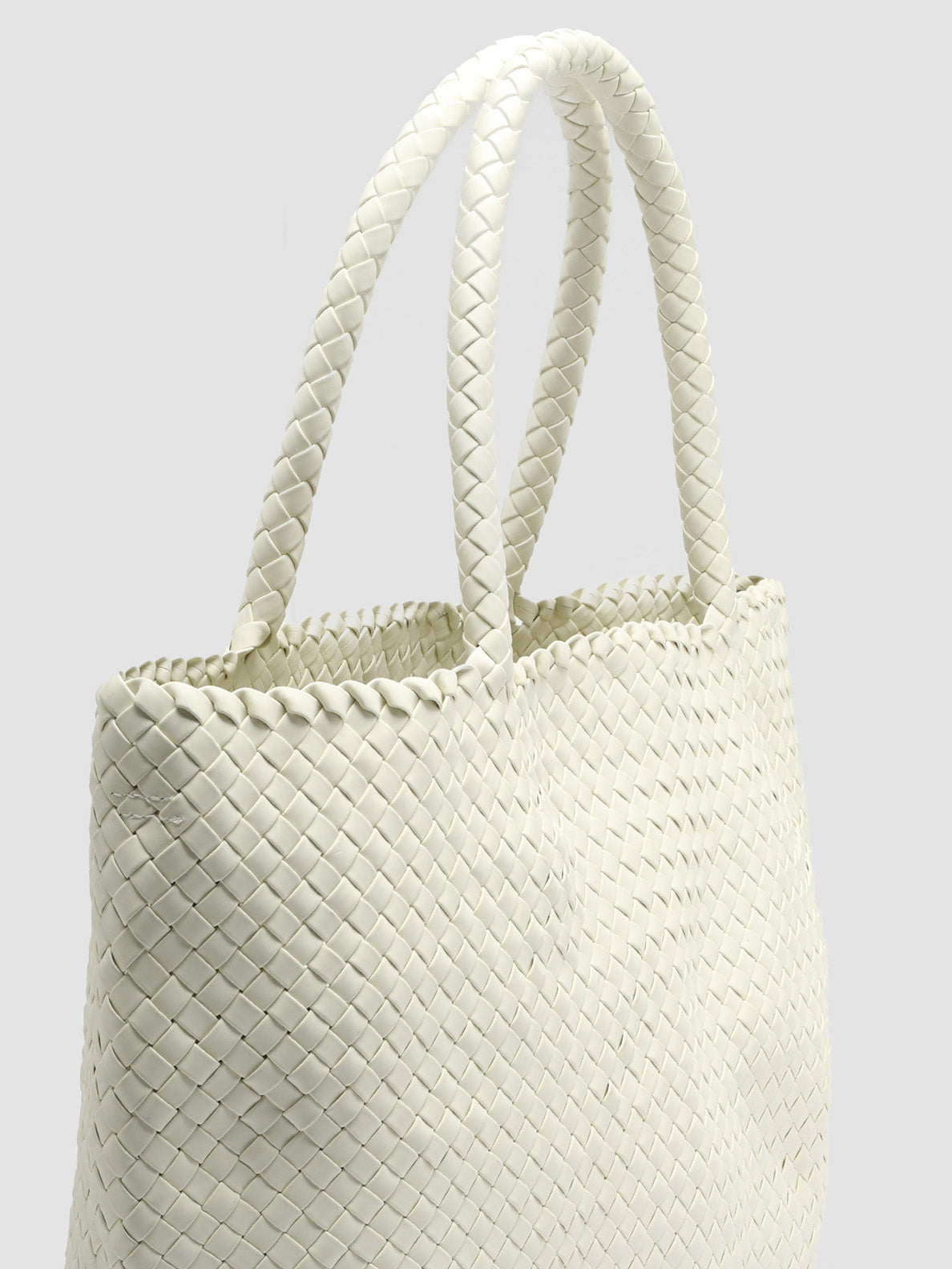 OC CLASS 35 MIGNON GUMMY OFF WHITE