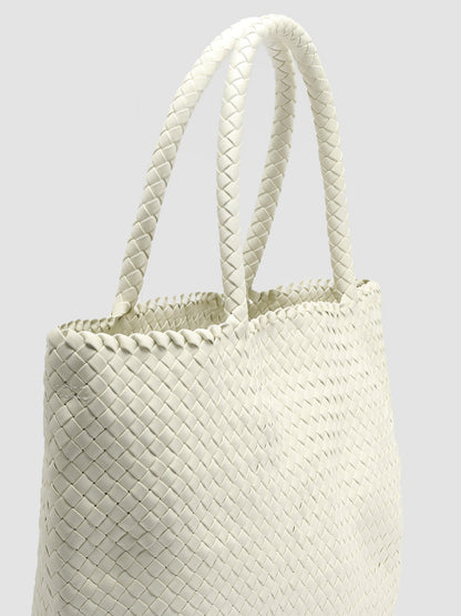OC CLASS 35 MIGNON GUMMY OFF WHITE