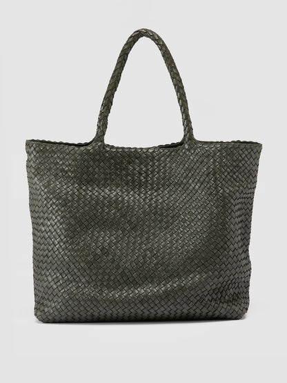 OC CLASS/35 WOVEN MIMETICO