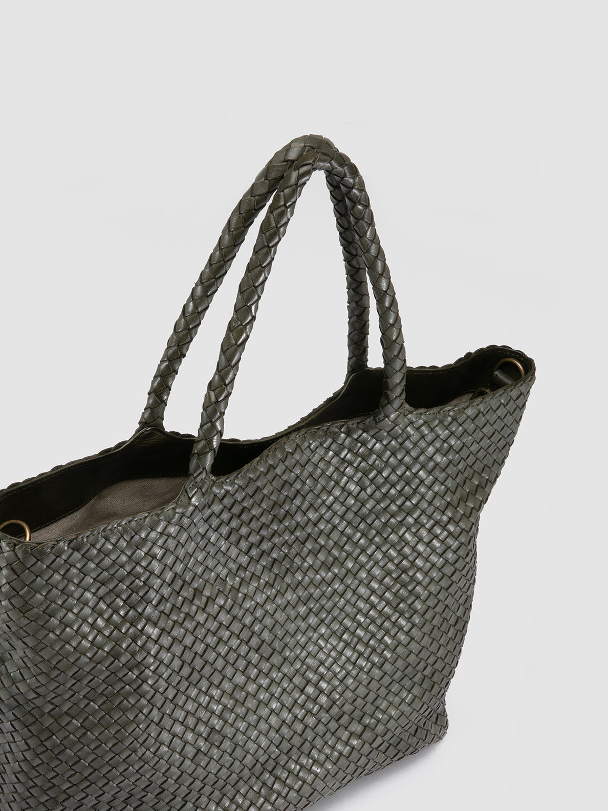 OC CLASS/35 WOVEN MIMETICO