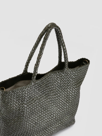 OC CLASS/35 WOVEN MIMETICO