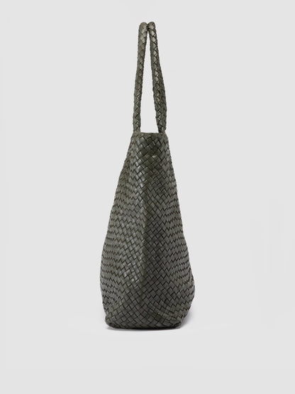 OC CLASS/35 WOVEN MIMETICO