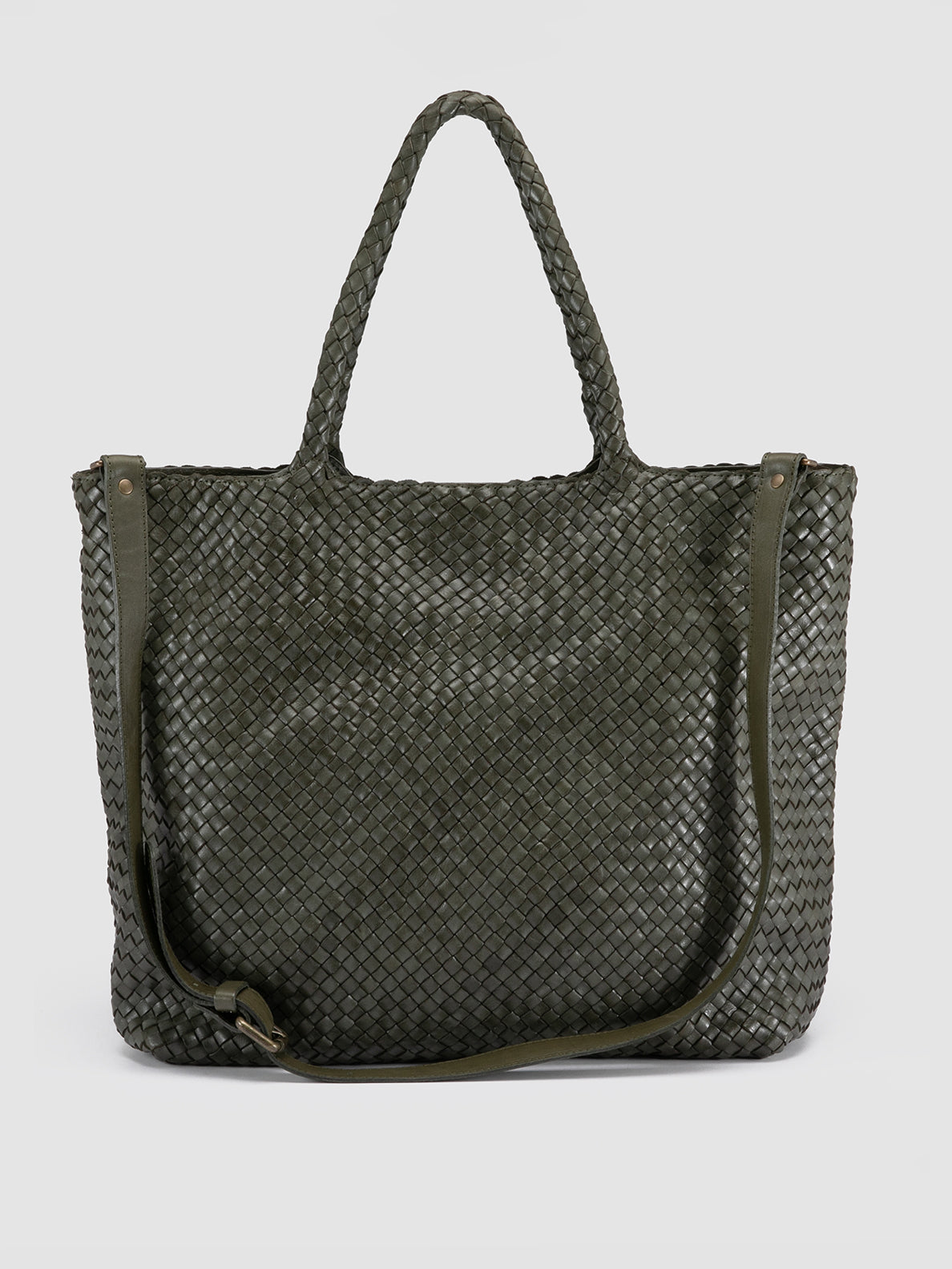 OC CLASS/35 WOVEN MIMETICO