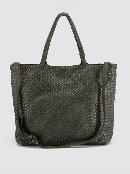 OC CLASS/35 WOVEN MIMETICO