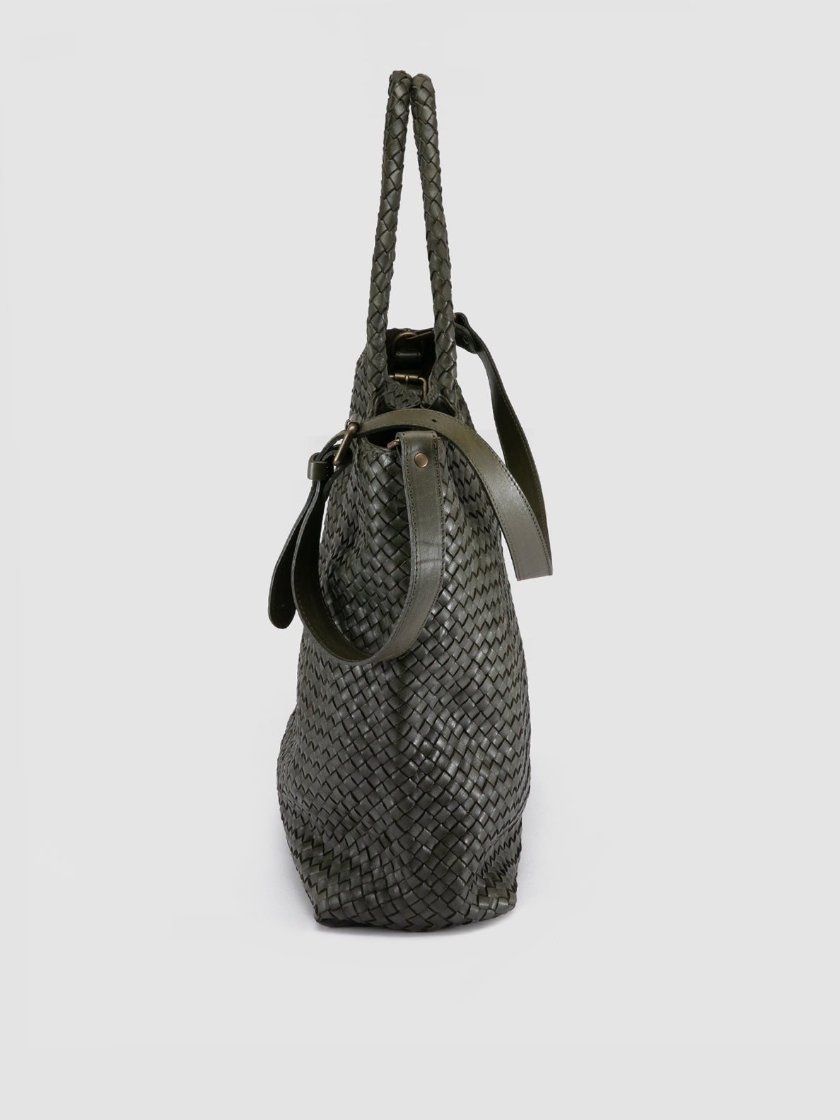 OC CLASS/35 WOVEN MIMETICO