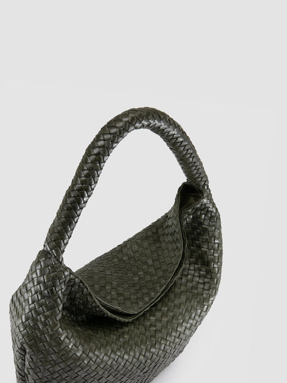 OC CLASS/9 WOVEN MIMETICO