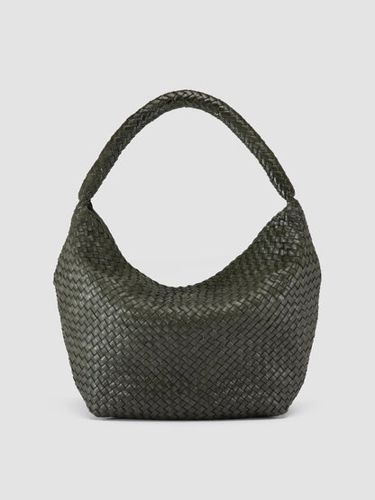 OC CLASS/9 WOVEN MIMETICO