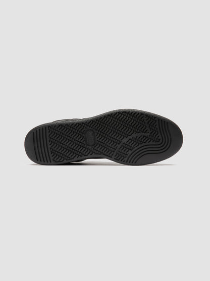 THE_ANSWER/101 GUANTERIA TONAL NERO