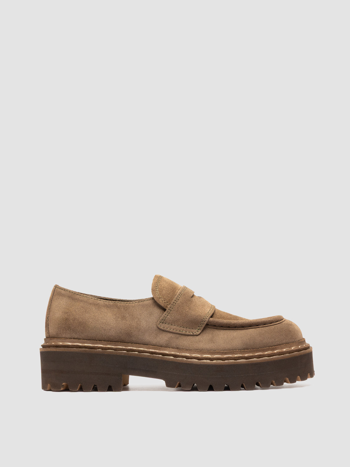 BLOSSOM/015 L.CACHEMIRE TONAL OLIVE
