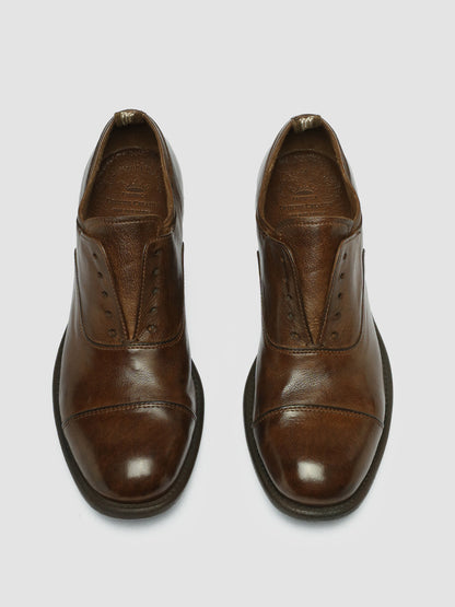 CALIXTE/003 IGNIS T. CIGAR