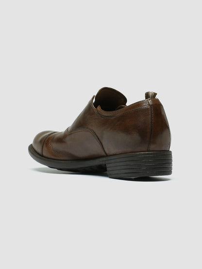 CALIXTE/003 IGNIS T. CIGAR