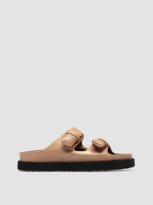 CHORA/101 GUANTERIA TAUPE