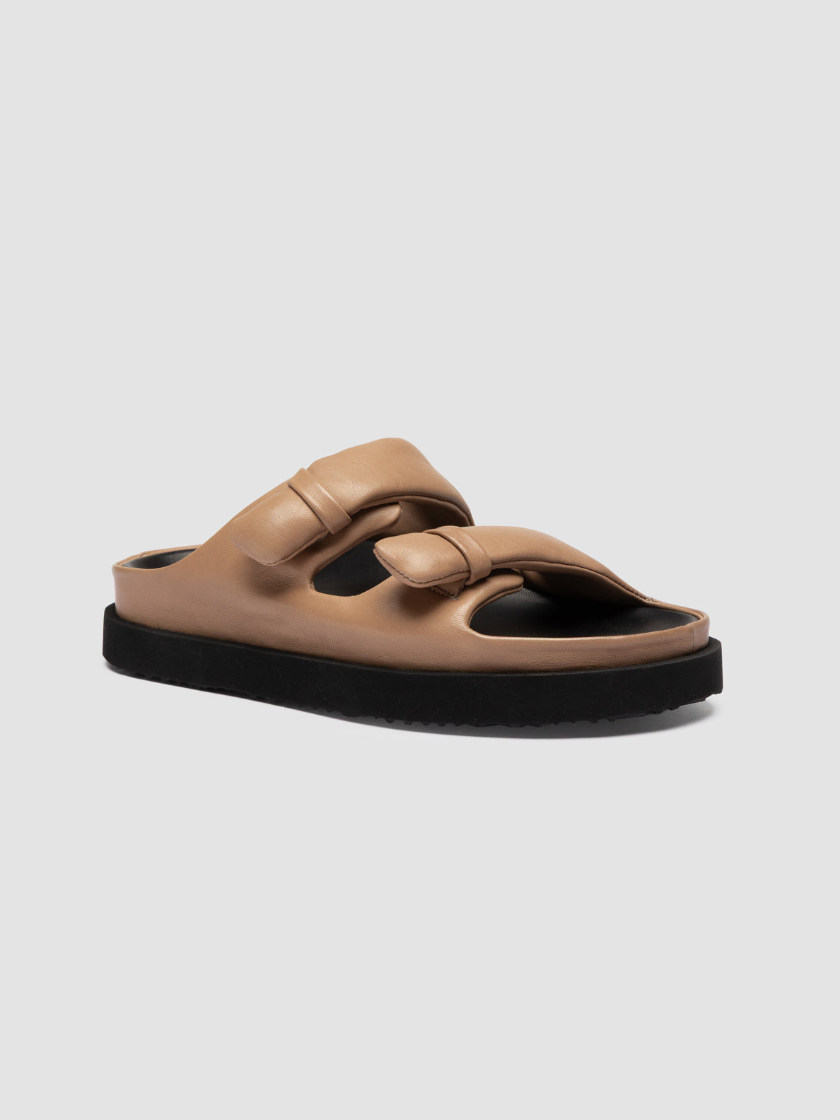 CHORA/101 GUANTERIA TAUPE