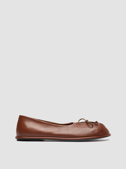 FONTAYNE/009 GUANTERIA TOFFEE