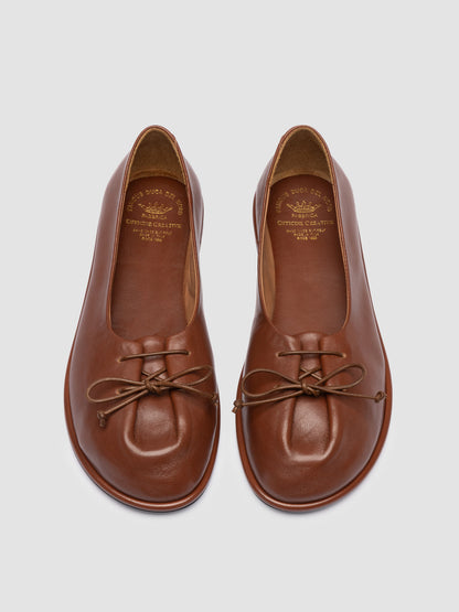 FONTAYNE/009 GUANTERIA TOFFEE