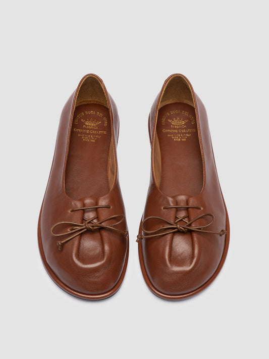 FONTAYNE/009 GUANTERIA TOFFEE