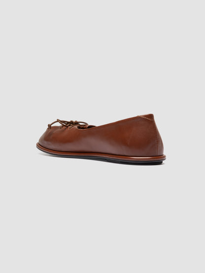 FONTAYNE/009 GUANTERIA TOFFEE