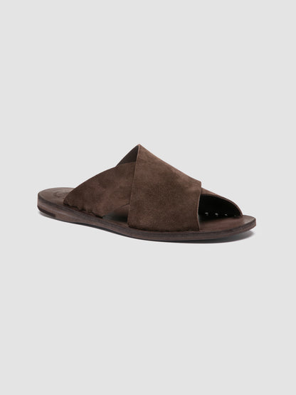 ITACA/054 L.CACHEMIRE TESTA DI MORO